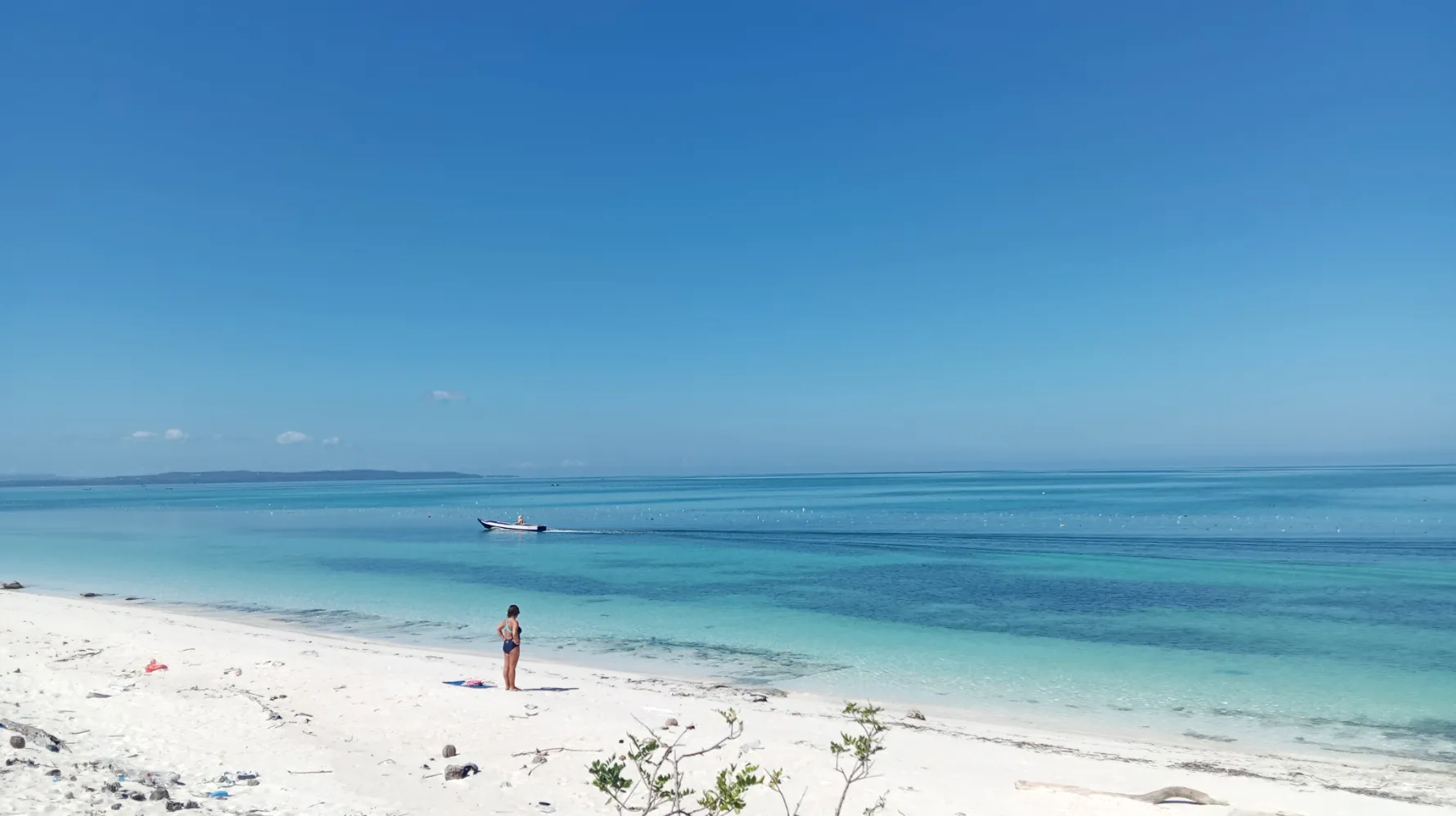 Katembe Beach Coastal Escape